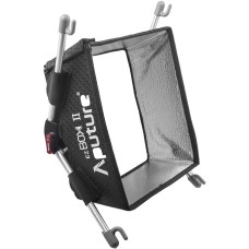 Софтбокс Aputure EZ BOX + II Softbox Kit for 672 and TRi8 LED Lights (EZBOXPLUS II)