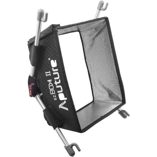 Софтбокс Aputure EZ BOX + II Softbox Kit for 672 and TRi8 LED Lights (EZBOXPLUS II) | Aputure