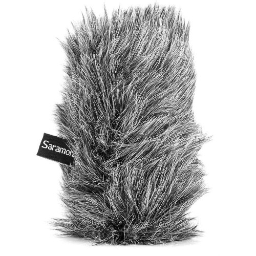 Ветрозащита Saramonic M3-WS Furry Windscreen for SR-M3 Microphone (M3-WS) | Saramonic