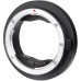 Адаптер байонету Viltrox EF-GFX Lens Mount Adapter for Canon EF or EF-S-Mount Lens to FUJIFILM G-Mount GFX Camera (EF-GFX) | від бренду Viltrox