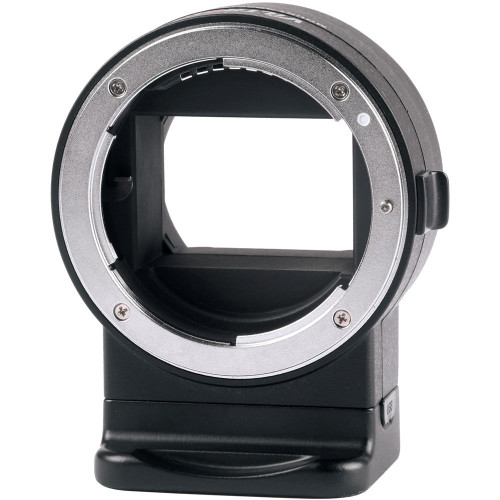 Адаптер байонету Viltrox NF-E1 Lens Mount Adapter for Nikon F-Mount Lens to Sony E-Mount Camera (NF-E1) | Viltrox