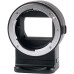 Адаптер байонету Viltrox NF-E1 Lens Mount Adapter for Nikon F-Mount Lens to Sony E-Mount Camera (NF-E1) | Viltrox