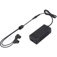 Зарядний пристрій SWIT Portable Fast Charger with Dual D-Tap Outputs (PC-U130B2)