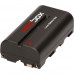 Аккумулятор Hedbox 16.28Wh 7.4V Sony NP-F-Type Lithium-Ion Battery Pack (RP-NPF550) | Hedbox