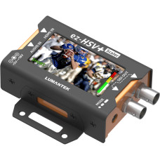 Конвертер Lumantek ez-HSV+ (ez-HSV+)