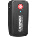 Цифровий приймач Saramonic Blink 500 RX Dual-Channel Camera-Mount Digital Wireless Receiver (2.4 GHz) (BLINK 500 RX) | Saramonic