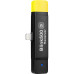 Цифровий приймач Saramonic Blink 500 RXDi Dual-Channel Digital Wireless Receiver for Lightning iOS Devices (2.4 GHz) (BLINK 500 RX Di) | Saramonic