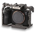 Клітка Tilta Full Camera Cage for Sony a7/a9 Series (Tilta Gray) (TA-T17-FCC-G) | Tilta