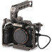 Клітка Tilta Tiltaing Sony a7/a9 Series Kit A (Tilta Gray) (TA-T17-A-G) | Tilta