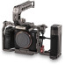 Клітка Tilta Tiltaing Sony a7/a9 Series Kit B (Tilta Gray) (TA-T17-B-G) | Tilta