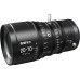 Об'єктив DZOFilm LINGLUNG Cinema Zoom Lens 20-70mm T2.9 (DZO-L207029M) | DZOFilm
