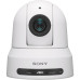 PTZ камера Sony BRC-X400 4K PTZ Camera with HDMI, IP & 3G-SDI Output (White) (BRC-X400W) | SONY