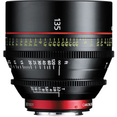 Объектив Canon CN-E EF 135mm T2.2 (M) EF (8326B002AC)