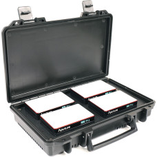 Набор накамерного света Aputure MC 4-light kit (APA0152A10)
