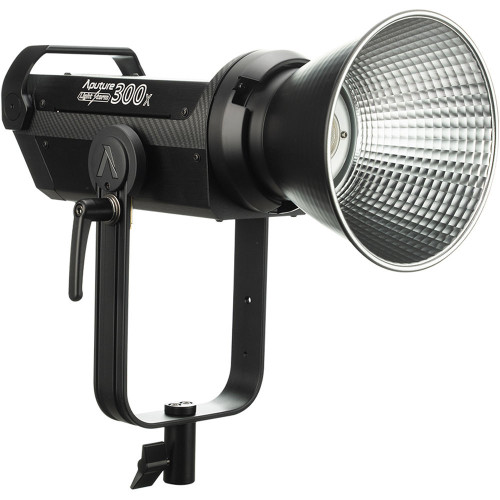LED прожектор Aputure Light Storm LS 300X (V-mount)