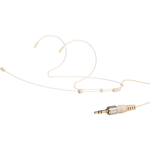 Гарнітура Saramonic DK6A Slimline Omnidirectional Headset Microphone (Locking 3.5mm TRS Connector) (DK6A) | Saramonic