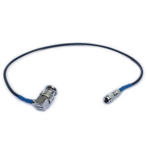 Кабель Atomos DIN to BNC Timecode and Genlock Cable for UltraSync ONE (Blue) (ATOMXCAB01) | Atomos