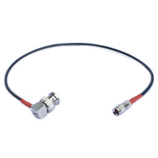 Кабель Atomos DIN to BNC Timecode and Genlock Cable for UltraSync ONE (Red) (ATOMXCAB02)