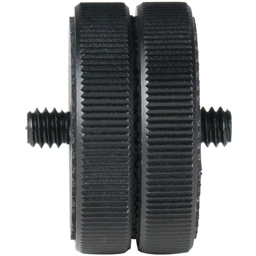 Крепление Nanlite Pavotube II 6C Coupler (AS-CP-1/4) | Nanlite