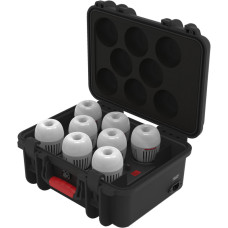 Набор смарт лампочек Aputure Accent B7C 8-light kit (APC0213A7B)