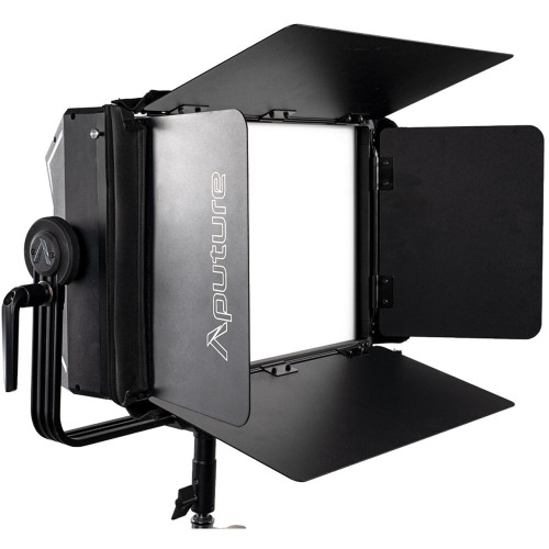 Шторки Aputure Nova P300c Barndoors (APA0219A30) | Aputure