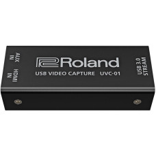 Устройство захвата видео Roland UVC-01 USB Video Capture (UVC-01)
