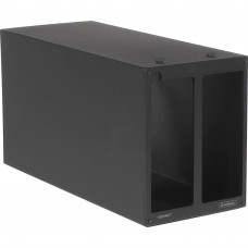 Корпус Sonnet DuoModo Dual-Module Desktop Enclosure (DM-ENC-2M-D)