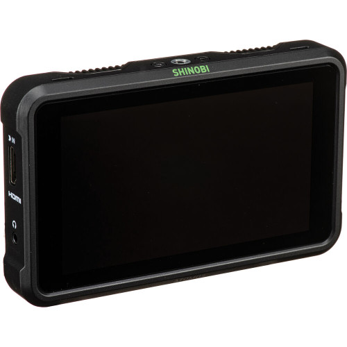 Монітор Atomos Shinobi 5' 4K HDMI Monitor (ATOMSHBH01) | від бренду Atomos