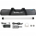 Студійне освітлення Nanlite PavoTube II 15X RGB LED Pixel Tube 1 Light Kit (PT15X) | від бренду Nanlite