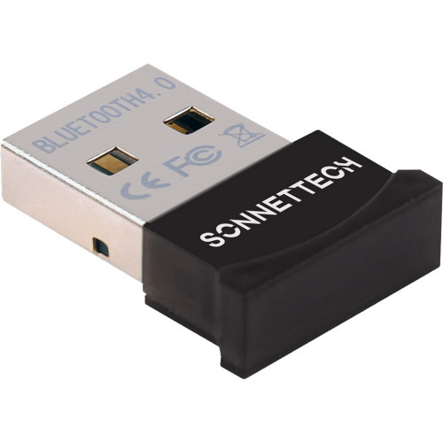 Адаптер Sonnet Long-Range USB Bluetooth 4.0 Micro Adapter (USB-BT4) | Sonnet