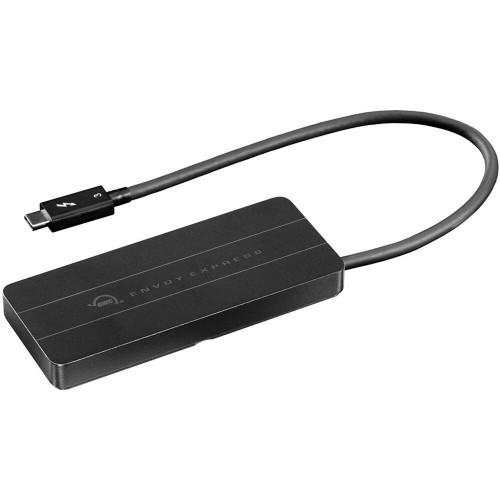 SSD накопичувач OWC 8TB Envoy Express Thunderbolt 3 External SSD (OWCTB3ENVXP08) | OWC