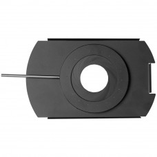 Диафрагма Nanlite Adjustable Diaphragm for PJ-BM (PJ-BM-AI)