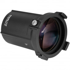 Сменная линза Nanlite Lens for Bowens Mount Projector (19°) (PJ-BM-LENS-19)