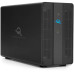Зовнішній накопичувач OWC Mercury Pro 16TB U.2 8-Drive SSD 2-Bay Thunderbolt 3 RAID Array (OWCTB3MPDU8X16) | OWC