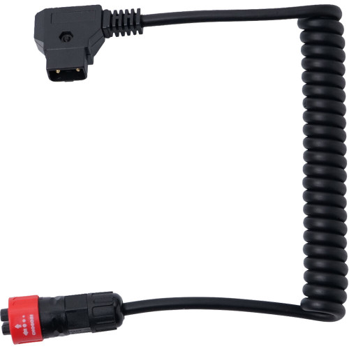 Кабель живлення Aputure D-Tap Power Cable (2-Pin) (APB0152A30) | Aputure