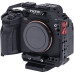 Клетка Tilta Full Camera Cage for Sony a7 IV & Select Cameras (Black) (TA-T30-FCC-B) | от бренда Tilta