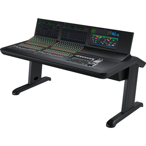 Корпус для консоли Blackmagic Design Fairlight 3-Bay Console Chassis (DV/RESFA/CHSBAY3) | Blackmagic