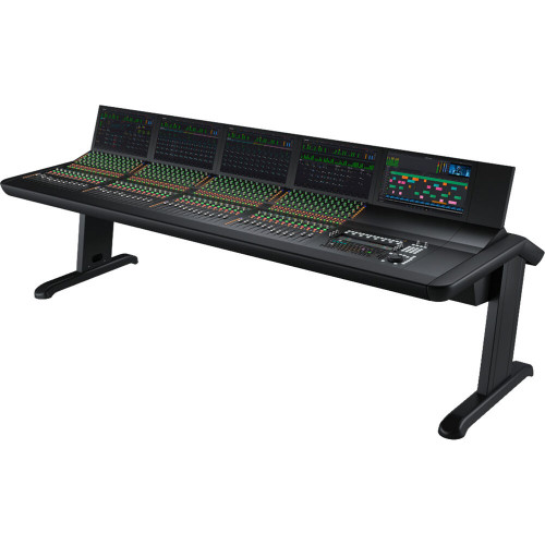 Корпус для консоли Blackmagic Design Fairlight 5-Bay Console Chassis (DV/RESFA/CHSBAY5) | Blackmagic