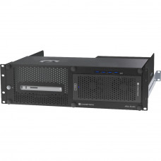 Корпус Sonnet xMac Studio Pro 3U Rackmount Enclosure with Echo I Module (XMAC-STD-I)