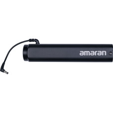 Аккумулятор Aputure Battery station for amaran Tube (APB0241A3A)