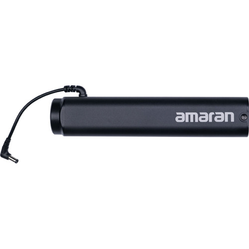 Акумулятор Aputure Battery station for amaran Tube (APB0241A3A) | Aputure