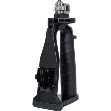 Студийное освещение Aputure Amaran COB 60 Series LED Monolight Handheld Bracket (APA0209PJ2)