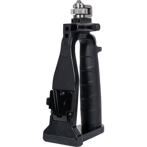 Студійне освітлення Aputure Amaran COB 60 Series LED Monolight Handheld Bracket (APA0209PJ2) | Aputure