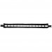 Шторки Nanlite Fabric Barndoors and Grid for PavoTube II 30C LED Tube Light (BD-PTII30C+EC) | Nanlite