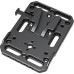 Батарейная площадка ZGCINE V-Lock Quick Release Plate for Battery/Accessory (VR-02) | ZGCINE