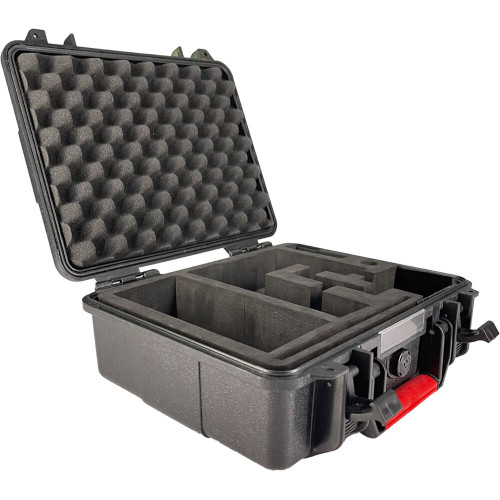 Кейс Astera Single Unit Case for HydraPanel (Empty) (FP6-CSE-1) | Astera