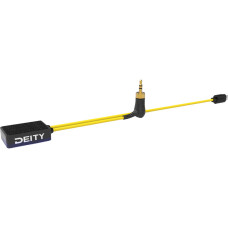 Кабель Deity Microphones C23 Timecode Cable for Sony FX3 / FX30 Cameras (DTS0308D65)