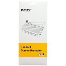 Защитная пленка Deity Microphones Screen Protector for TC-SL1 Smart Slate (3-Pack) (DTS0286D63)