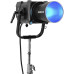 Студійне освітлення Nanlux Evoke 900C RGB LED Spot Light (Flight Case Kit) (Evoke 900C KIT) | Nanlux