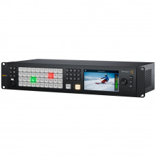 Відеомикшер Blackmagic Design ATEM 4 M/E Constellation 4K (SWATEMSCN2/2ME4/4K)